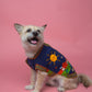 The Mia Sweater in Midnight