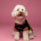The Mia Sweater in Soot