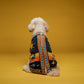 The Mia Sweater in Soot