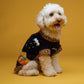 The Mia Sweater in Soot